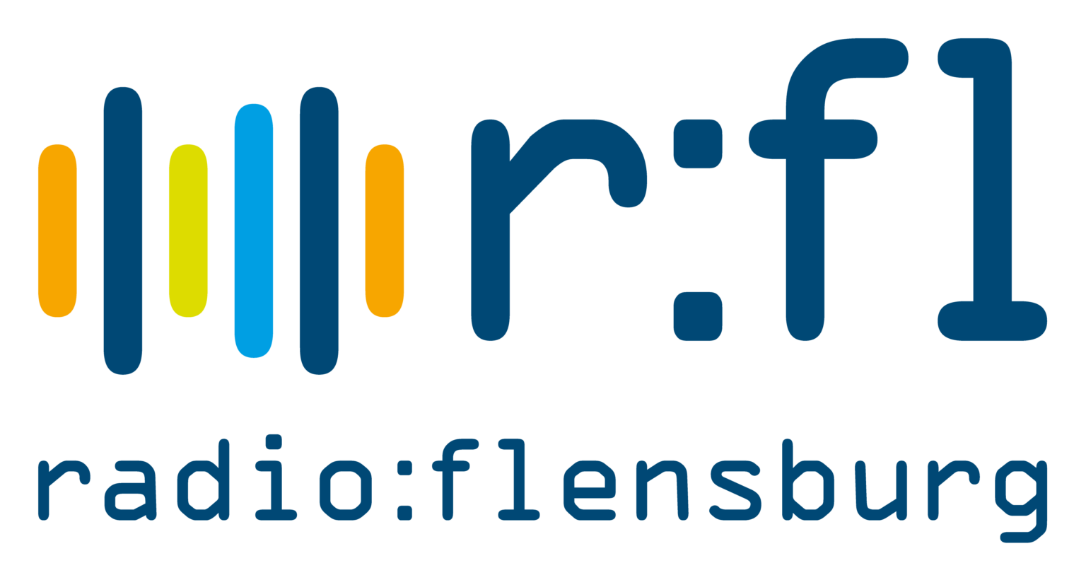 Neues Logo? Aber logo! Radio Flensburg