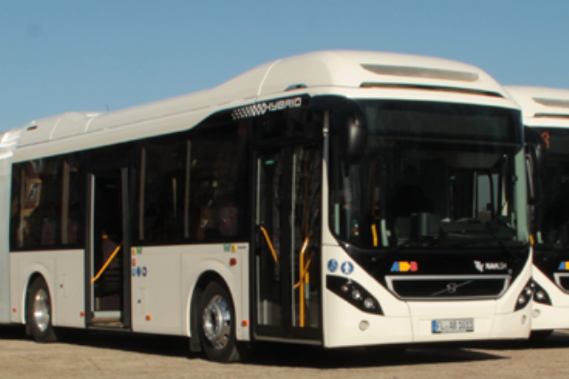 Aktiv Bus und Stadt Flensburg verbessern Fahrplanangebot