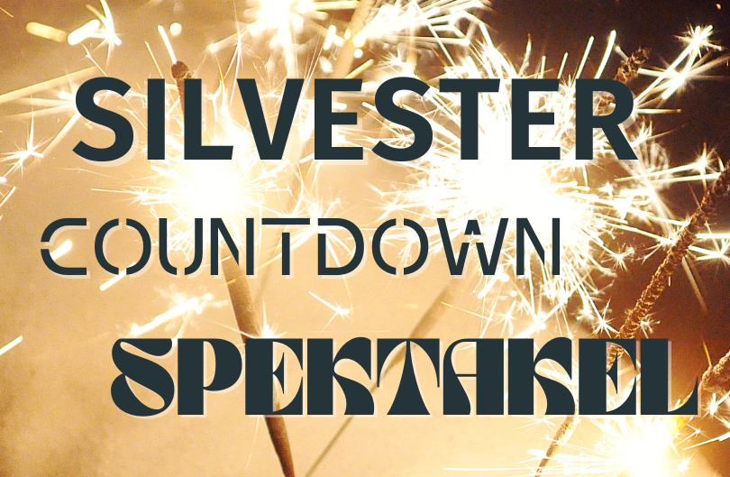 R:FL Silvester-Countdown-Spektakel